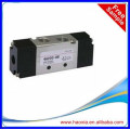 3A Válvula Solenóide de Controle Pneumático de 3 / 2Way DC12V